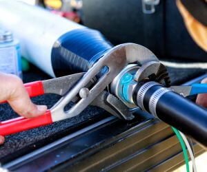 About Plumbers Pros New Market, MD